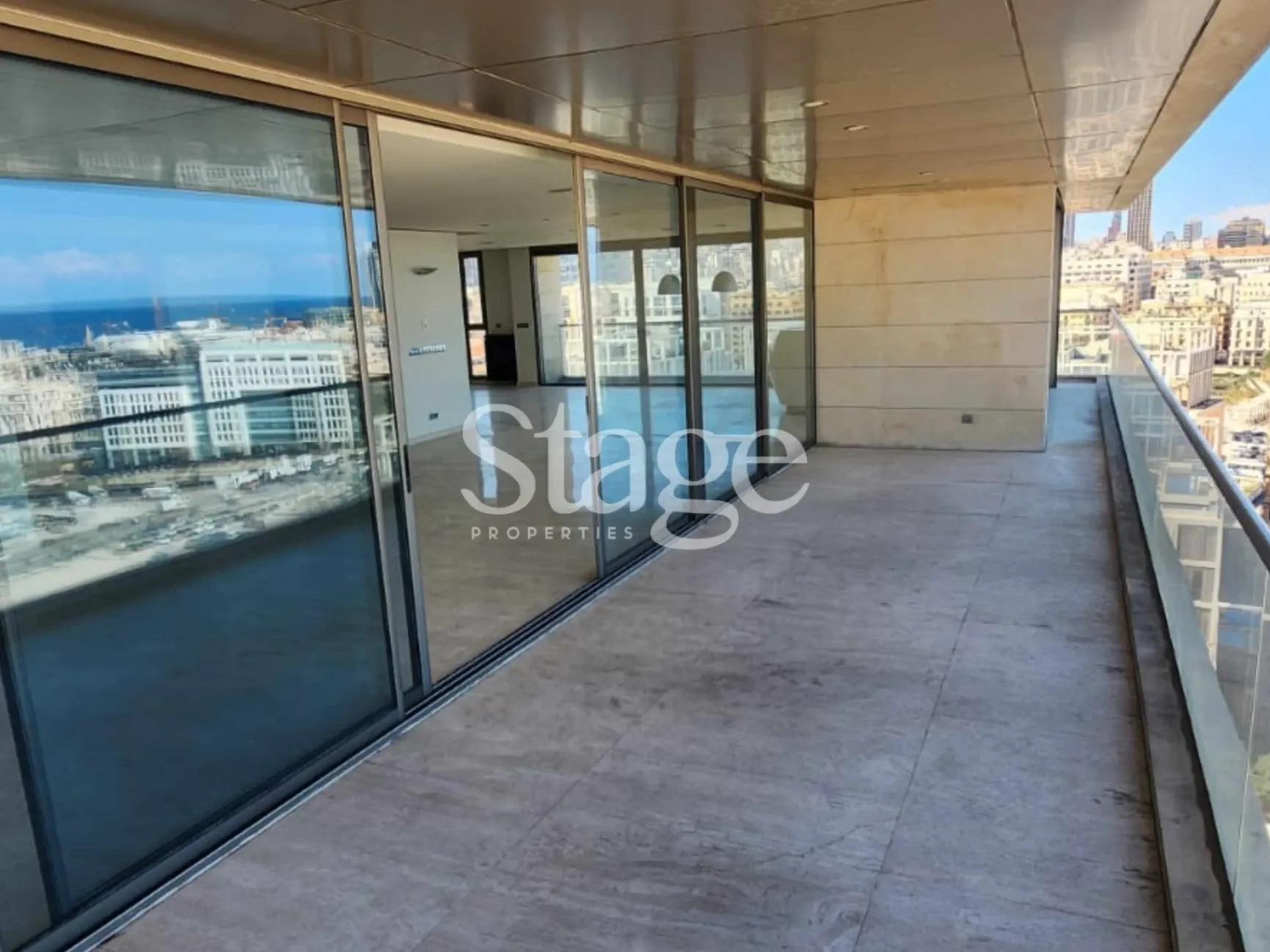Apartment for sale in Saifi Village, Beirut, Lebanon