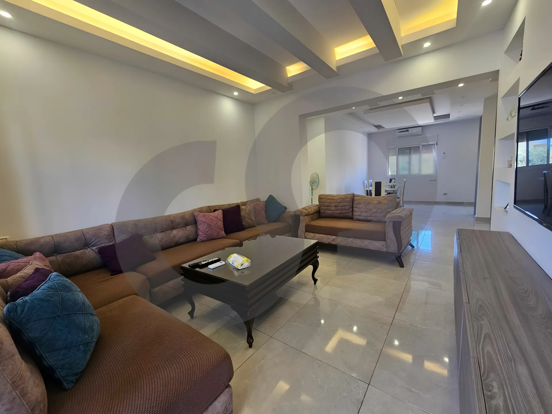 Apartment for Sale in Majdalaya - 3 bed, 3 bath