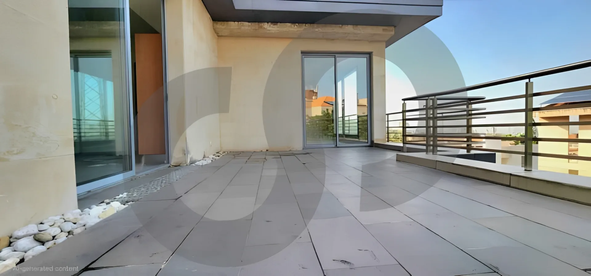 Apartment for Sale in Rabieh