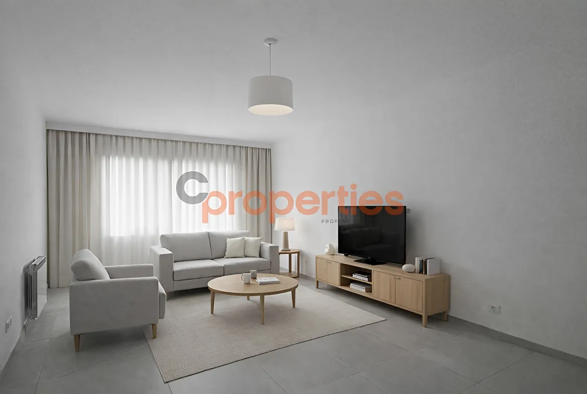 Apartment for Sale in Mar Roukoz - 2 bed, 2 bath