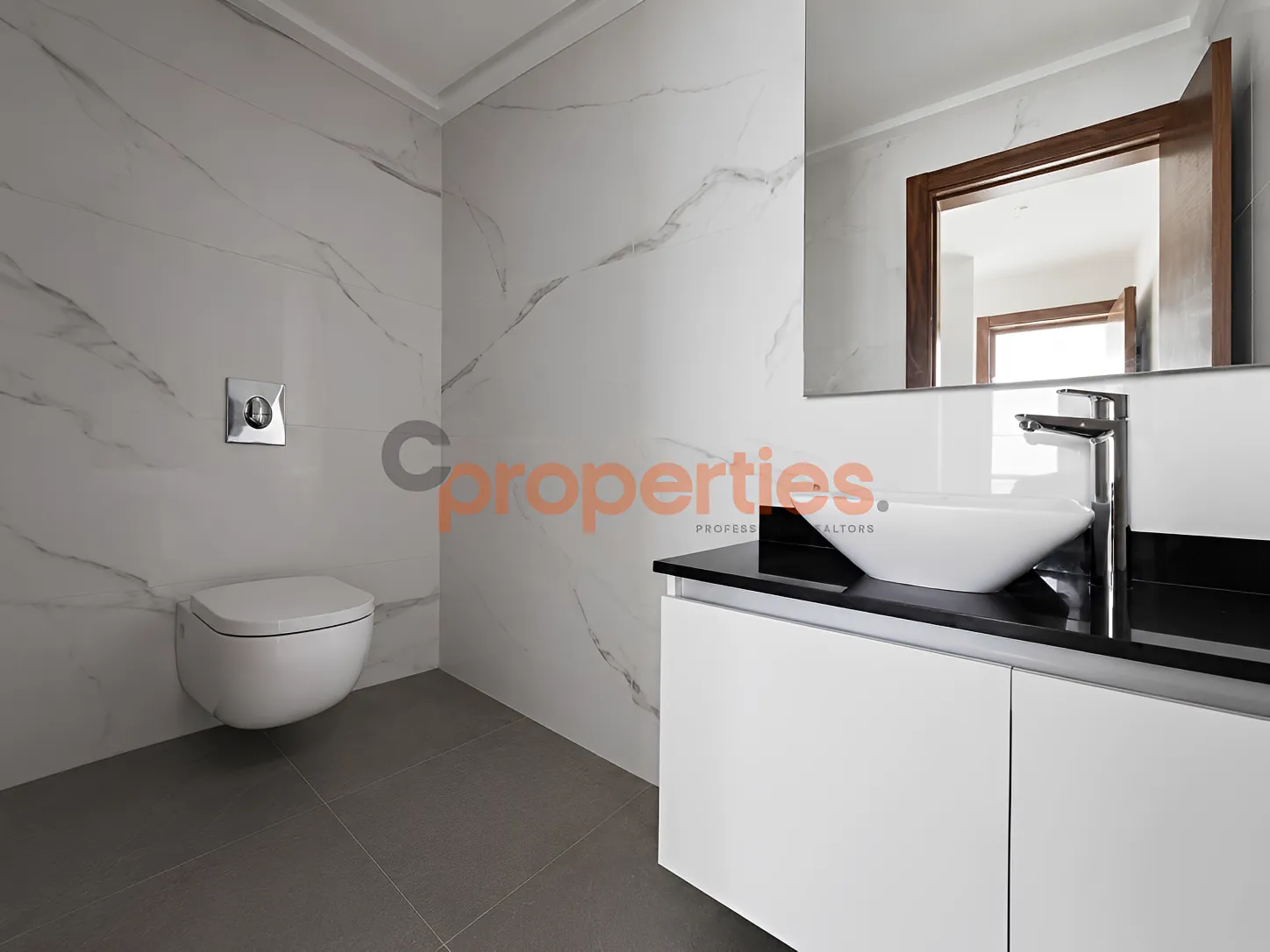 Office for rent in Dekwaneh, Lebanon