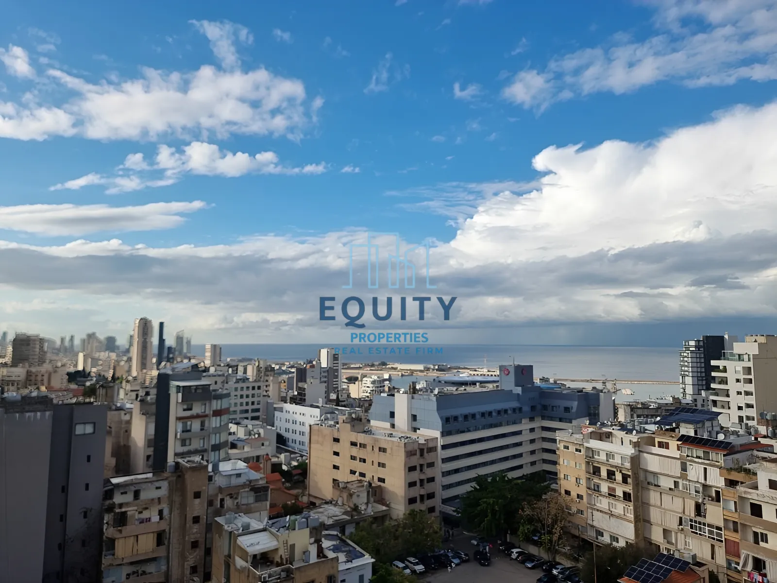 Apartment for Sale in Ashrafieh