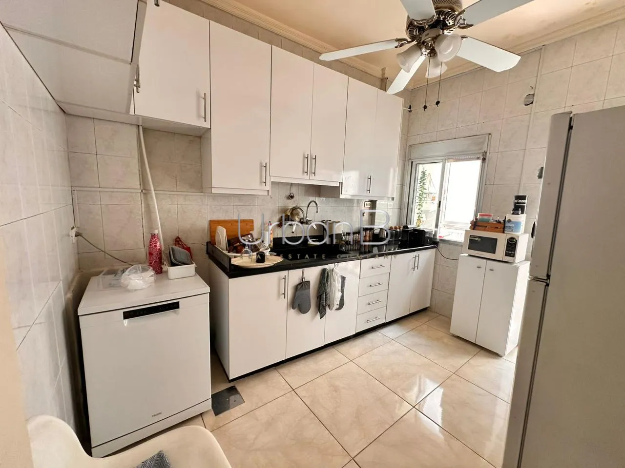 Apartment for sale in Sassine, beirut, lebanon