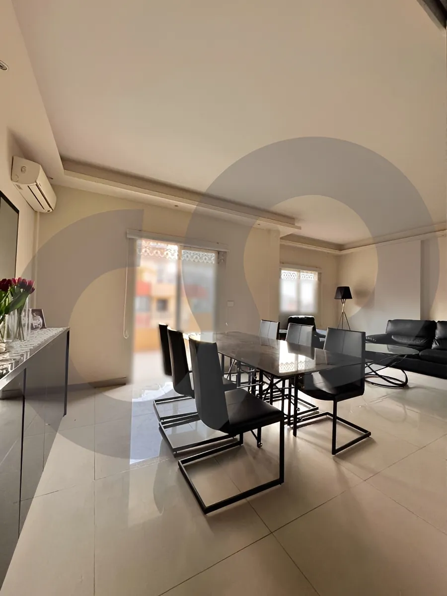 Apartment for Rent in Antelias, Lebanon