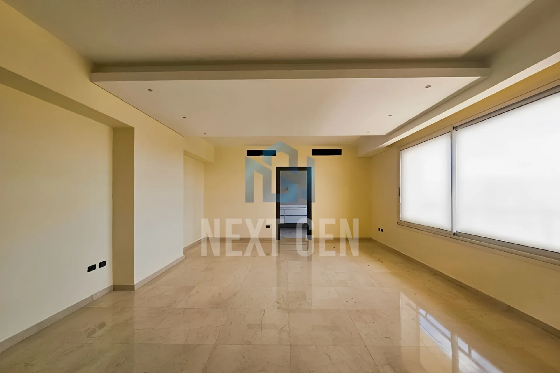 Apartment for rent in Raoucheh, Beirut, Lebanon