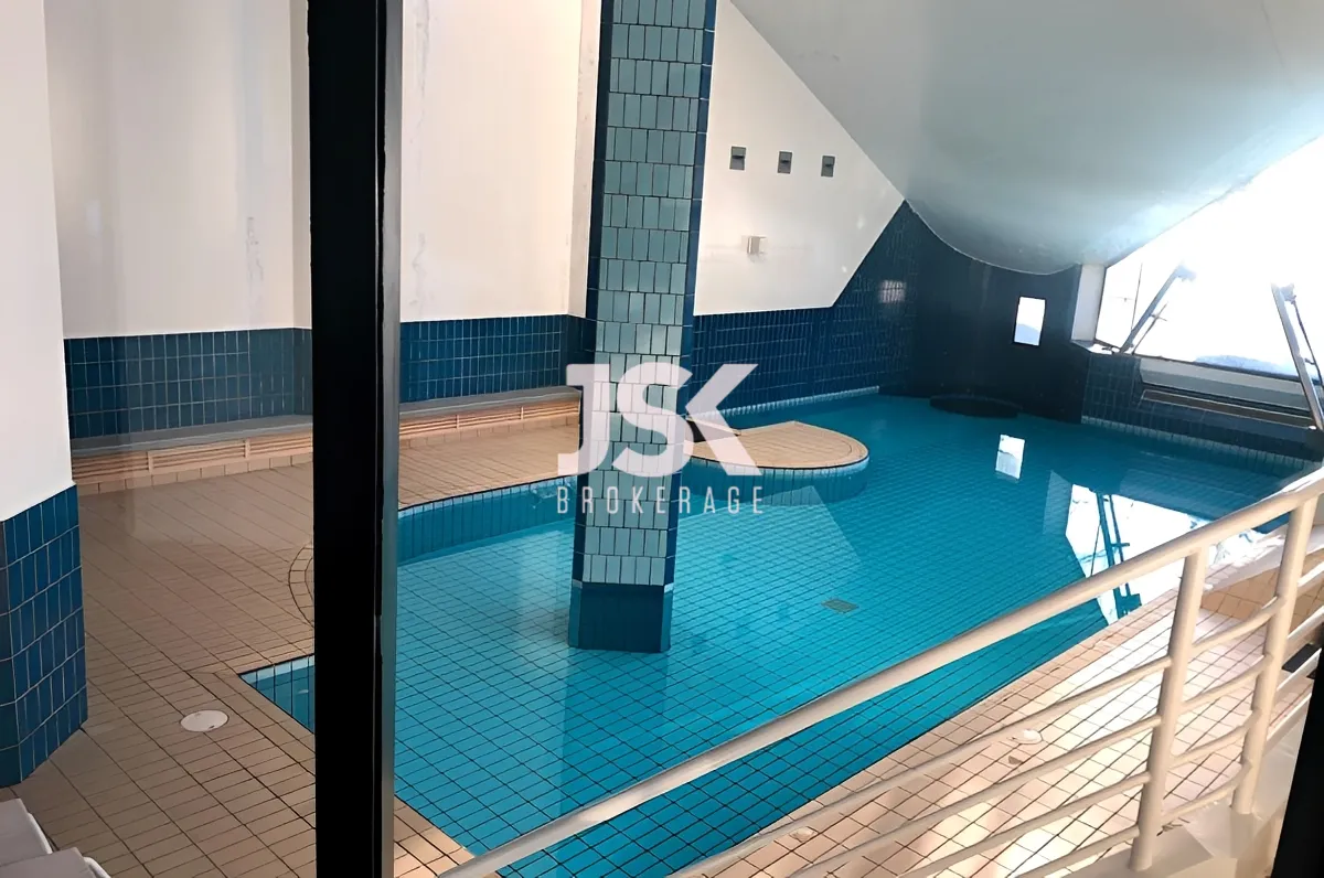 Duplex for rent in Kfardebian, Lebanon - 2 bath