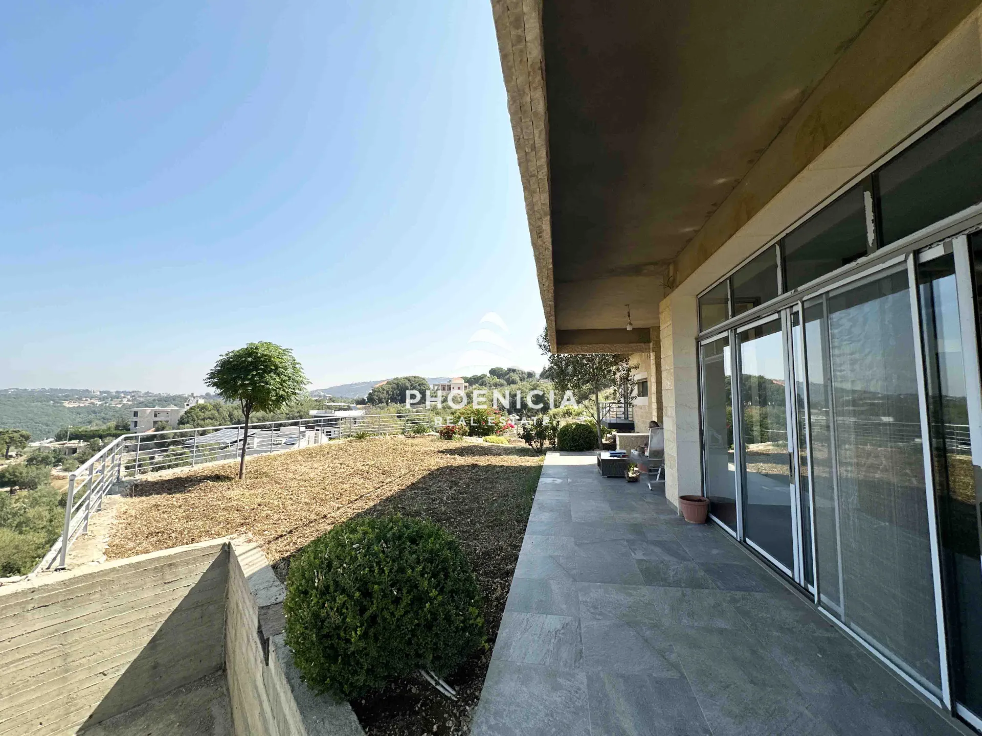 Villa for sale in Bejjeh, Lebanon