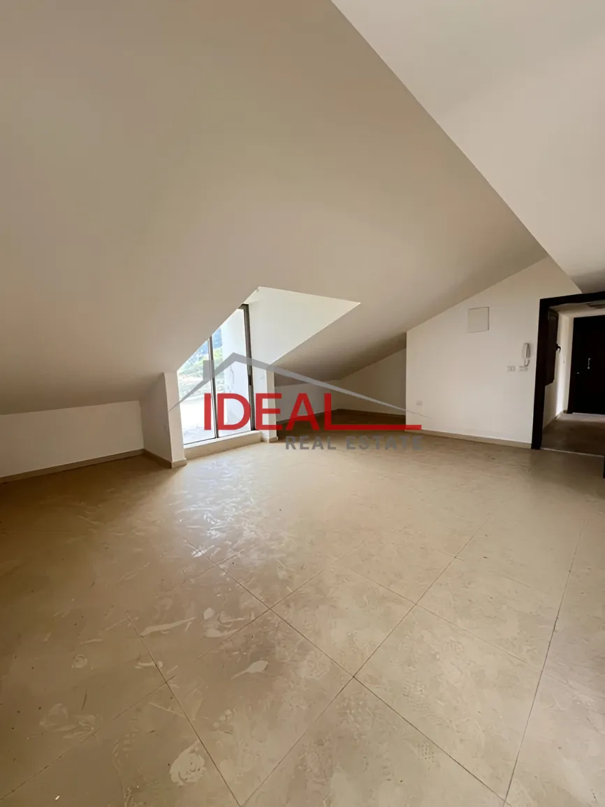 Duplex for sale in Hboub, Lebanon