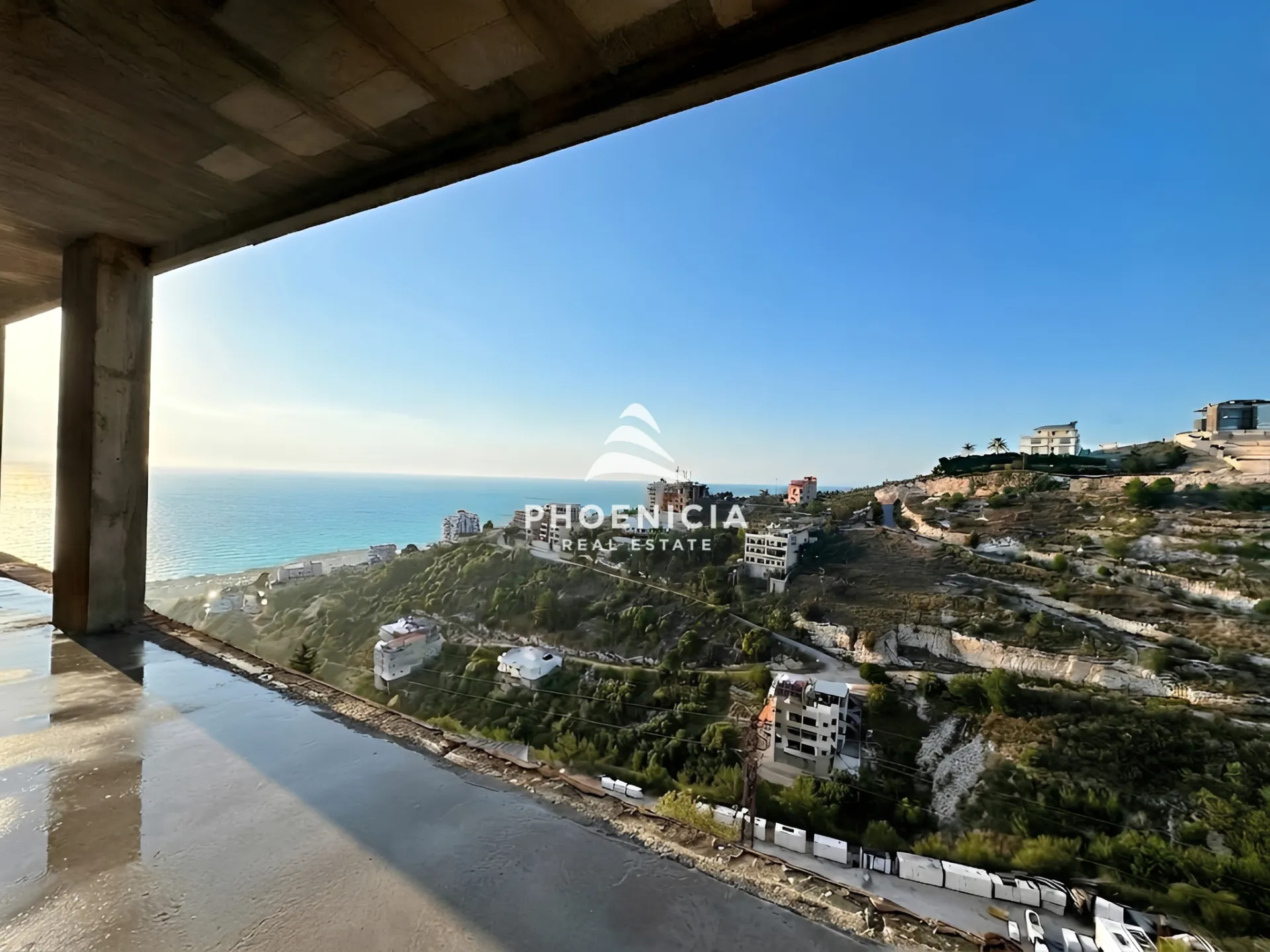 Apartment for sale in Halat