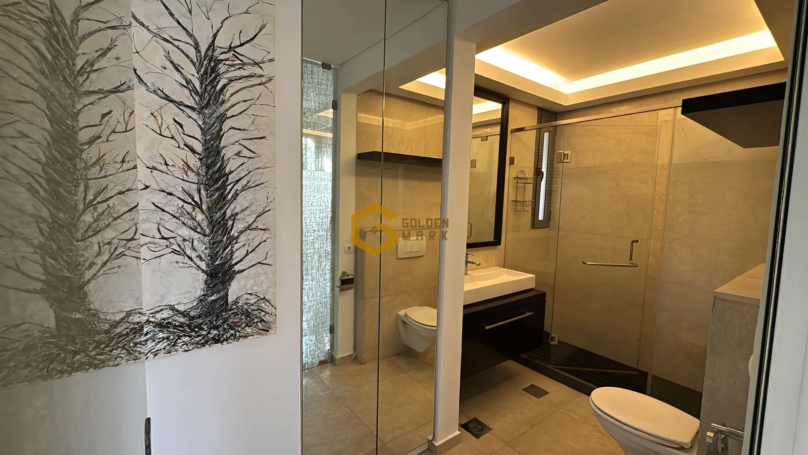 Apartment for Sale in Rabieh
