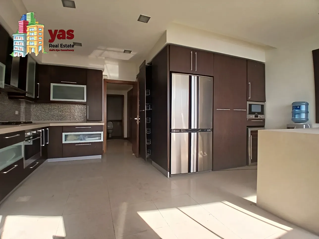 Apartment for Sale in Kfar Hbab