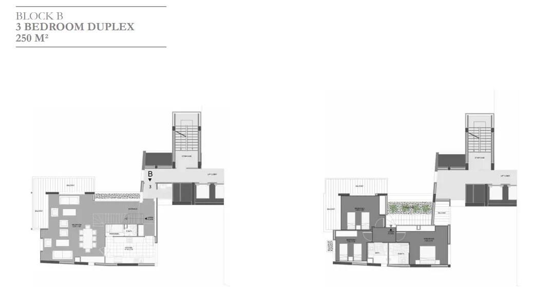 Apartment for Sale in Achrafieh