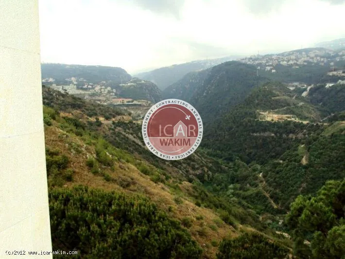 Apartment for Sale in Jeita
