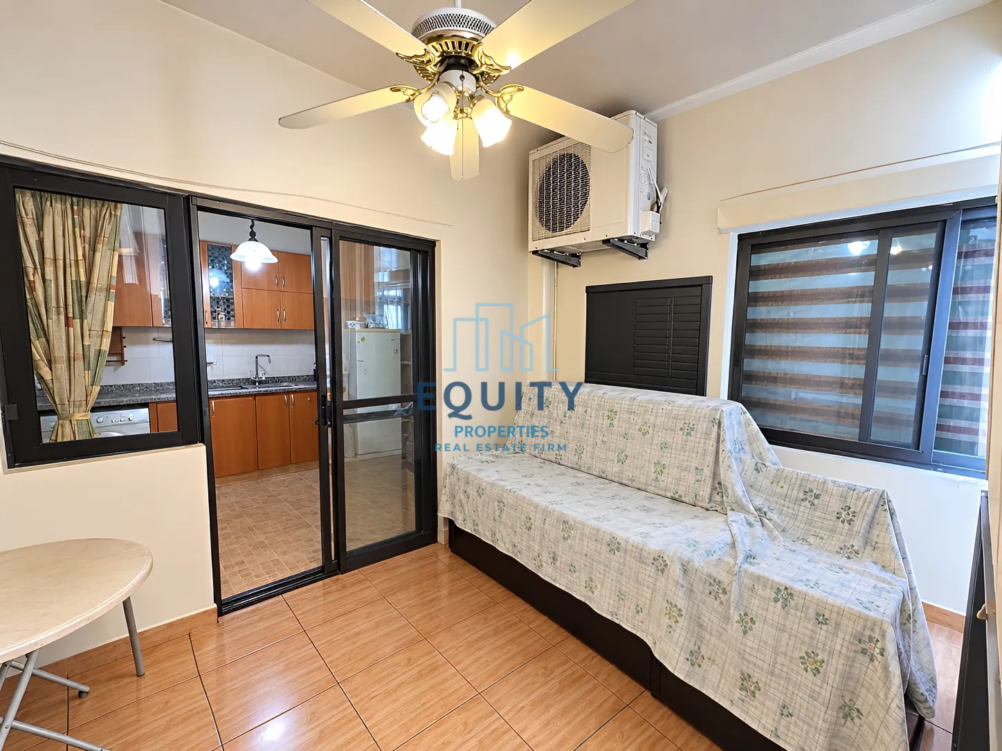 Apartment for sale in Zalka