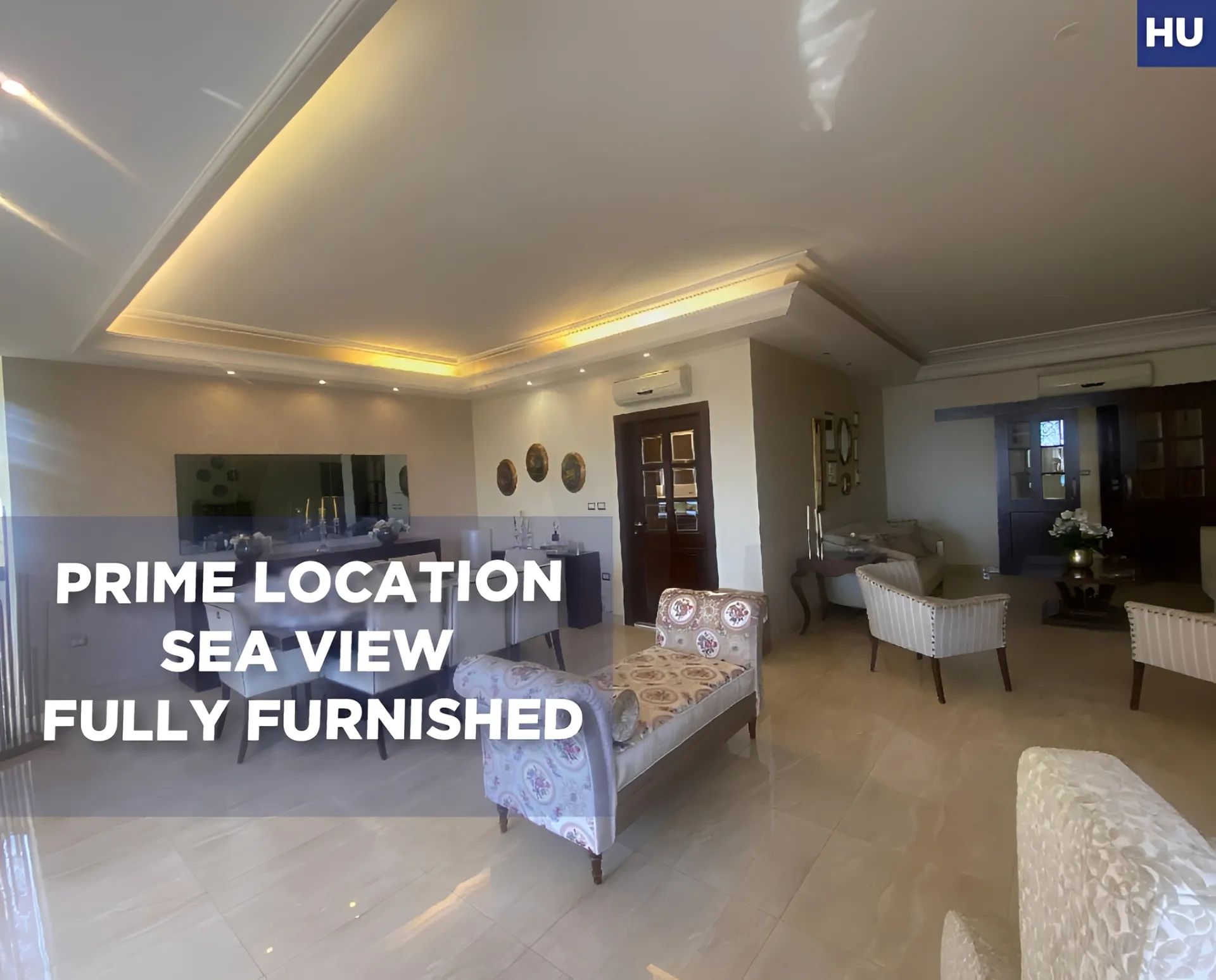 Apartment for Rent in Jnah