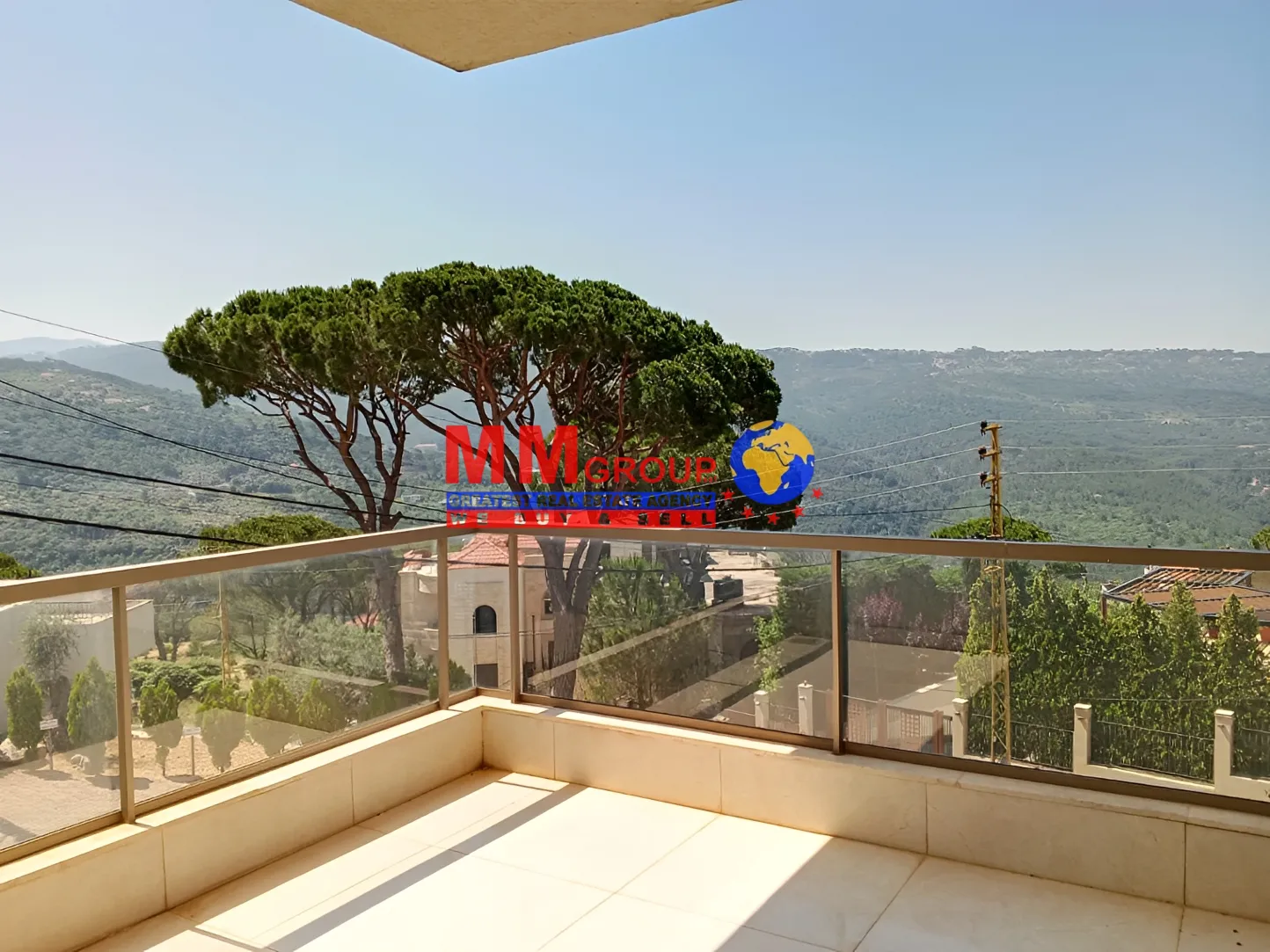 Apartment for sale in Oyoun