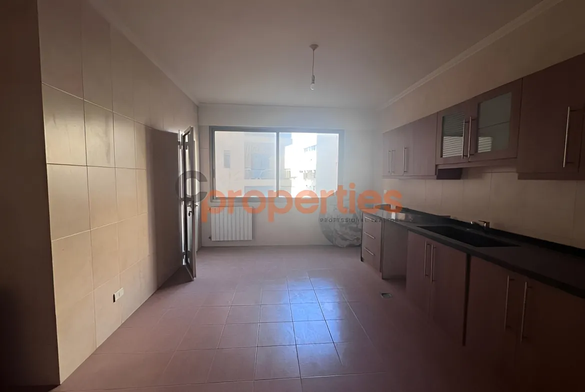 Apartment for Sale in Dekwaneh - 3 bed, 4 bath