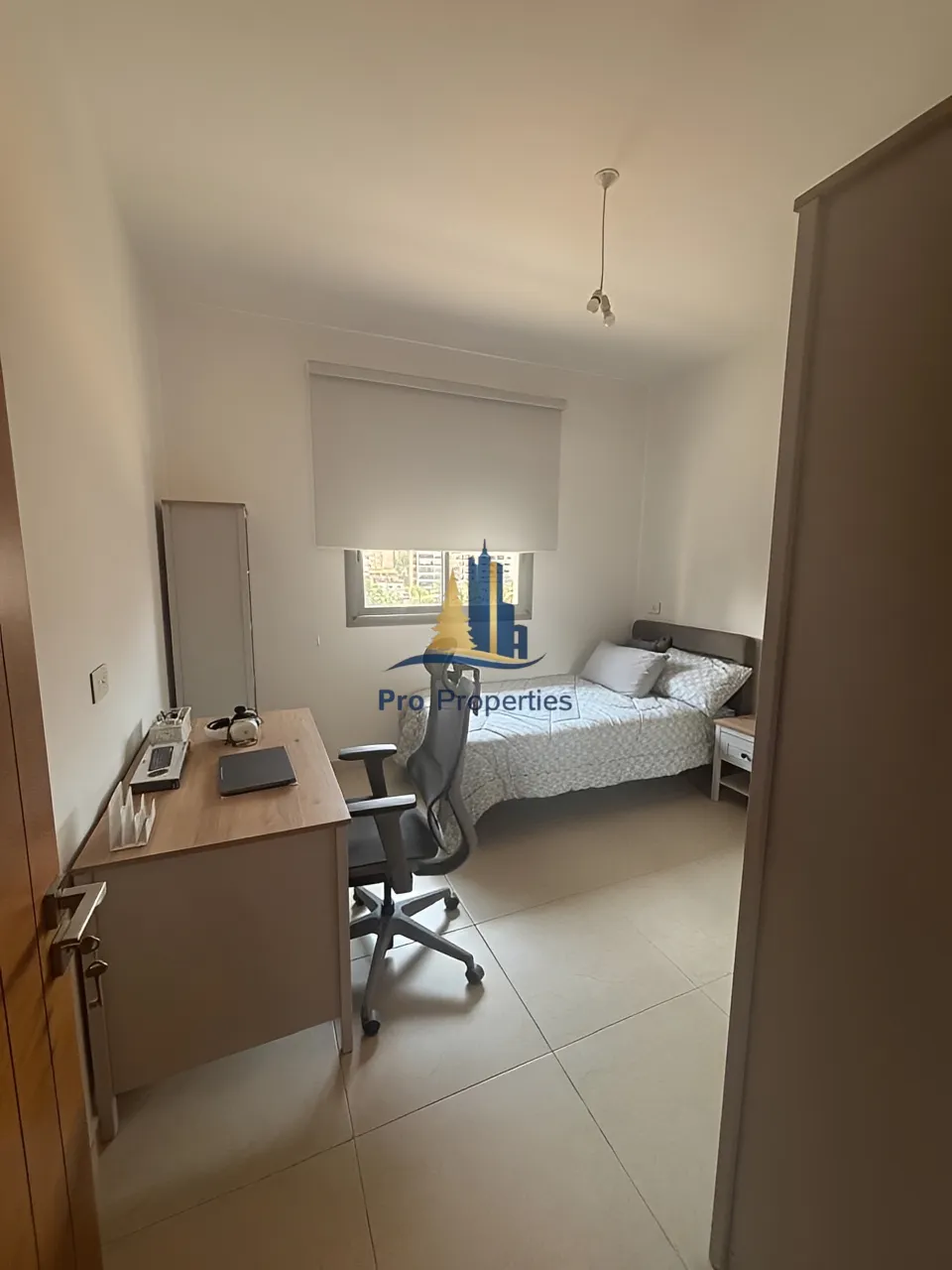 Apartment for sale in Badaro