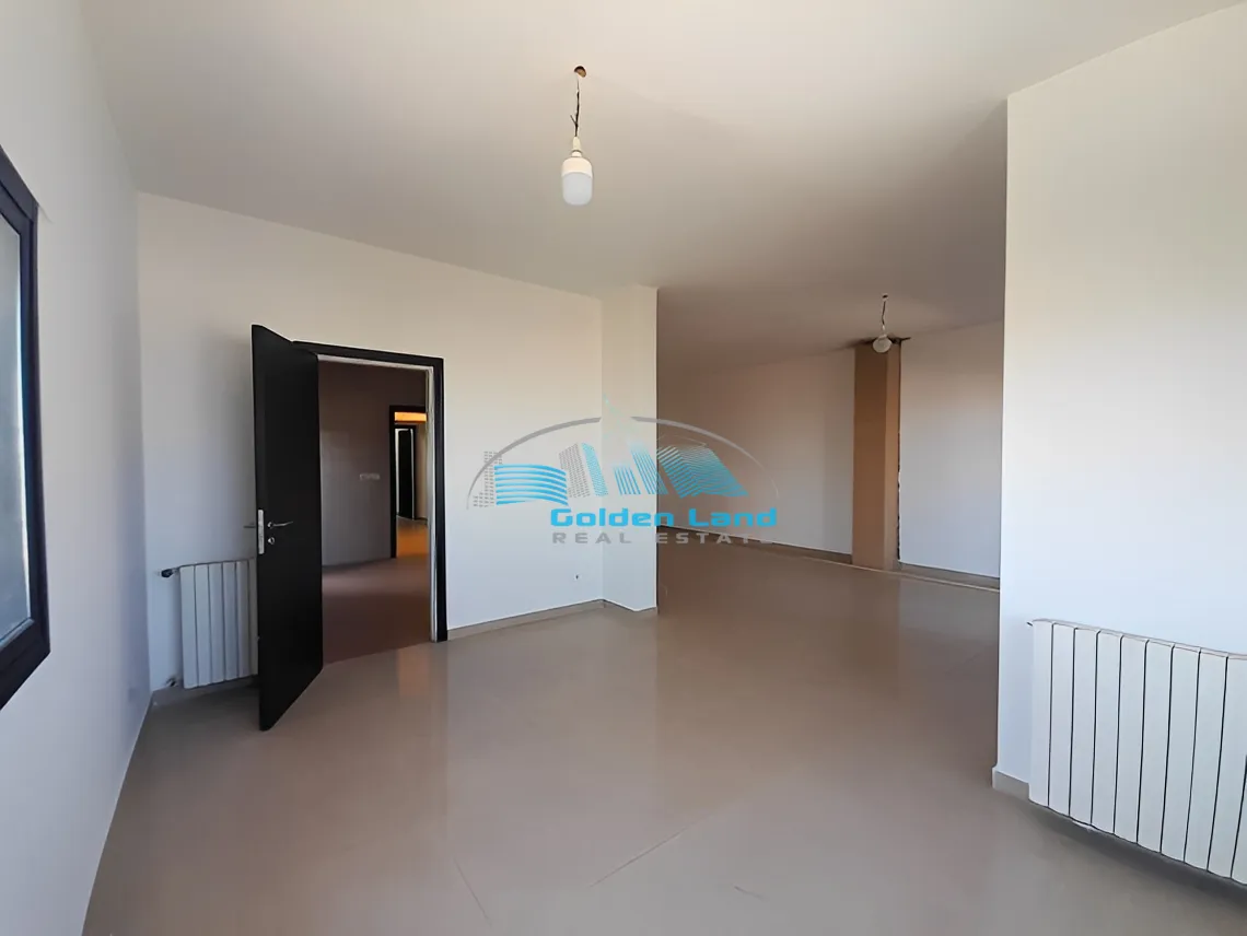 Apartment for Sale in Bikfaiya, Lebanon - 3 bed, 4 bath