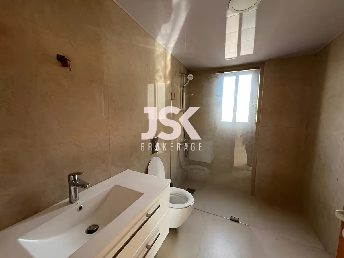 Apartment for Sale in Kfar Hbab, Lebanon