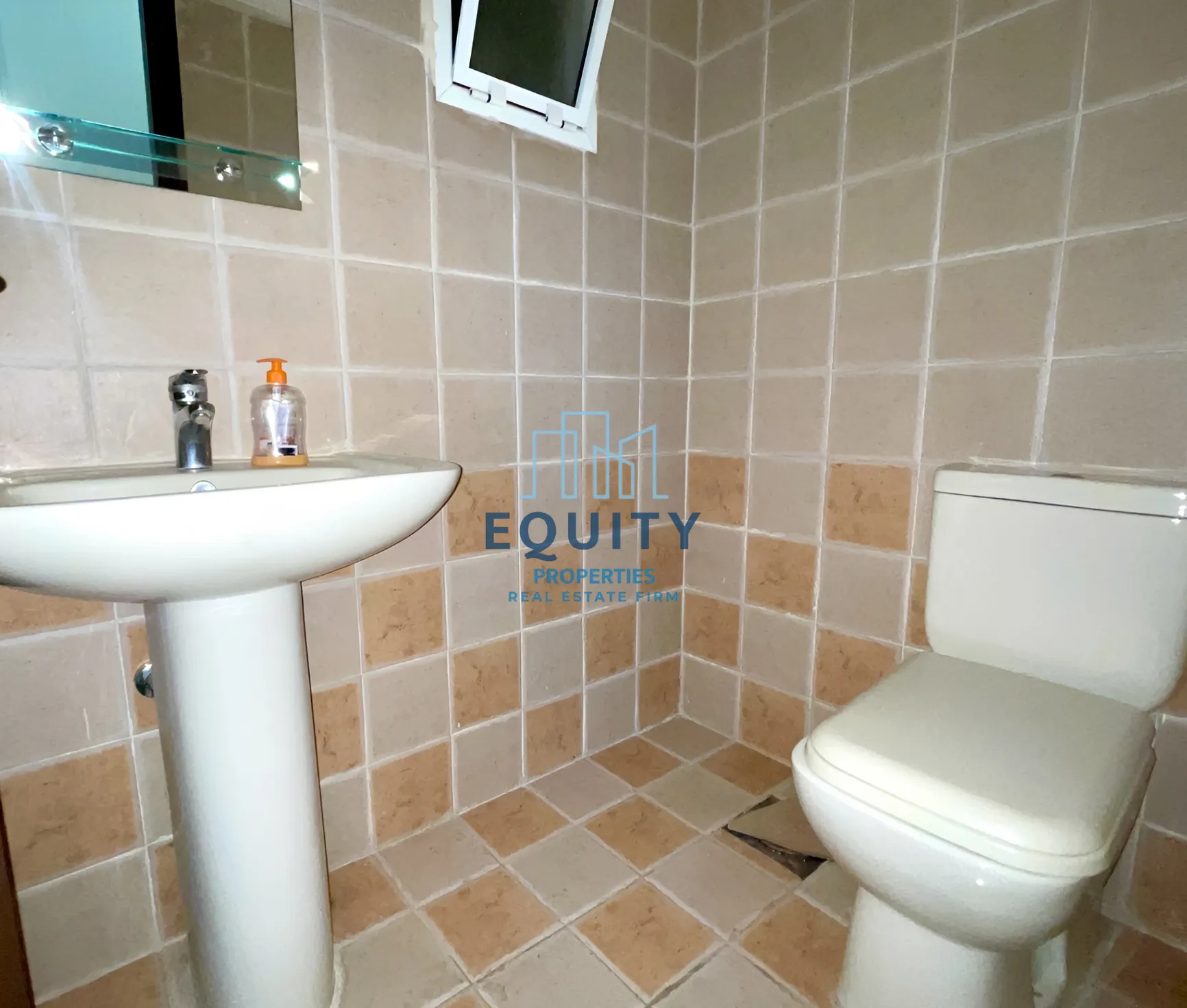 Apartment for rent in Zouk Mikael, Lebanon