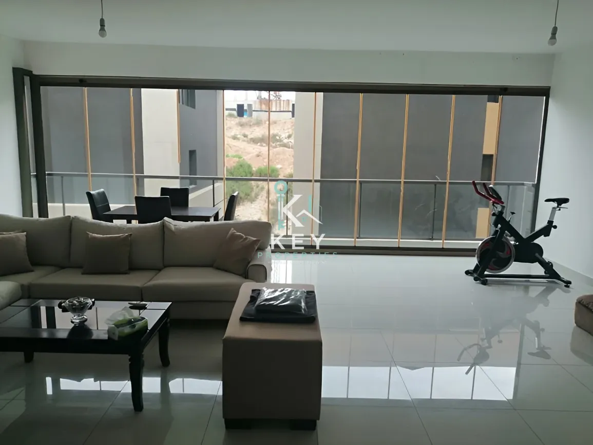 Apartment for sale in Dbayeh, Lebanon
