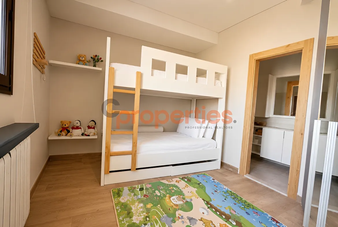 Chalet for Sale in Faqra