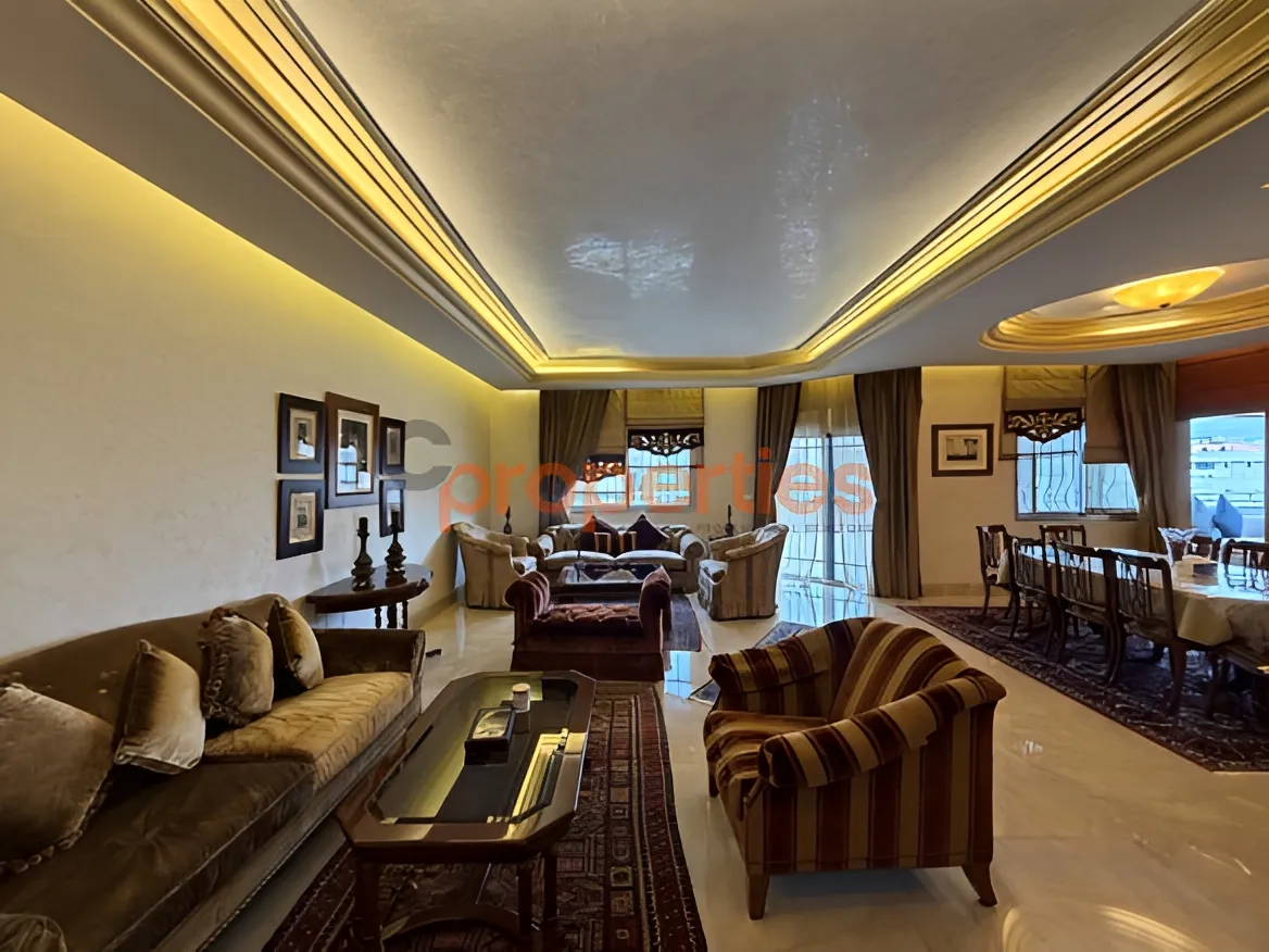 Apartment for Sale in Mtaileb