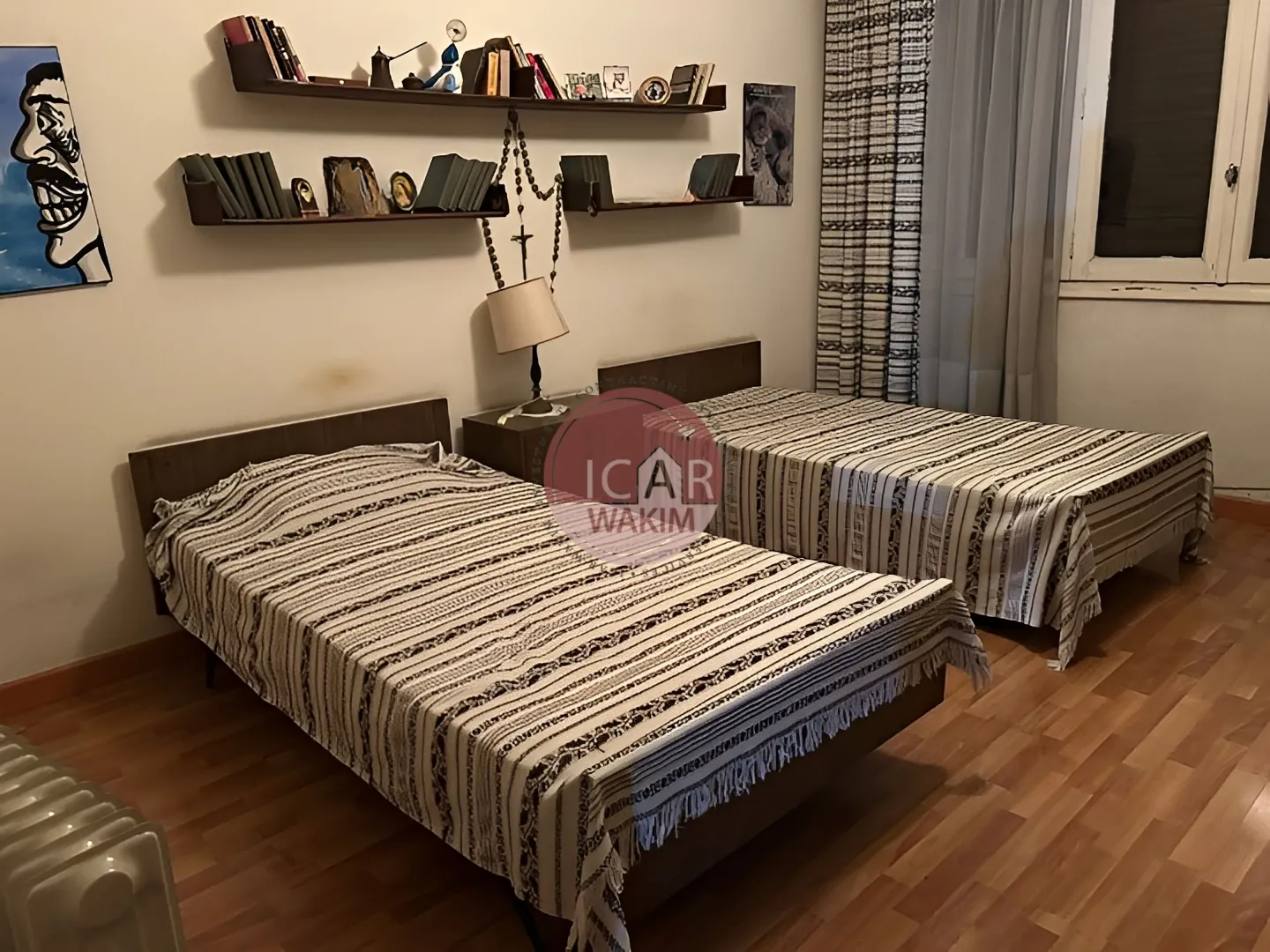 Apartment for sale in Achrafieh