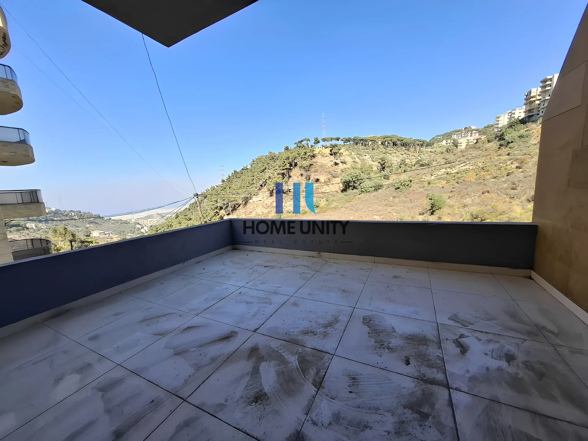 Apartment in Ainab, lebanon