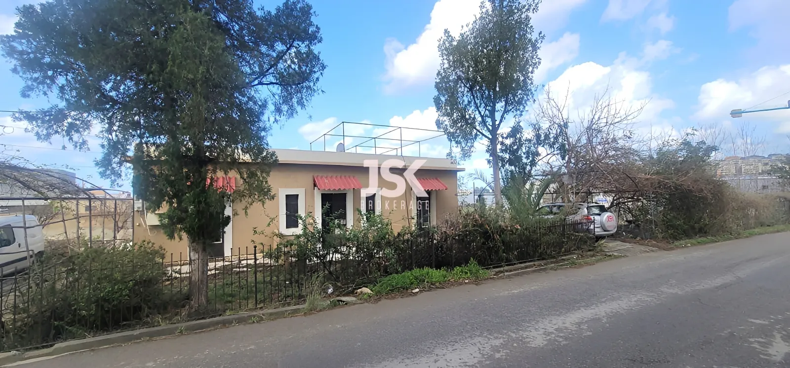 Land for Rent in Byblos