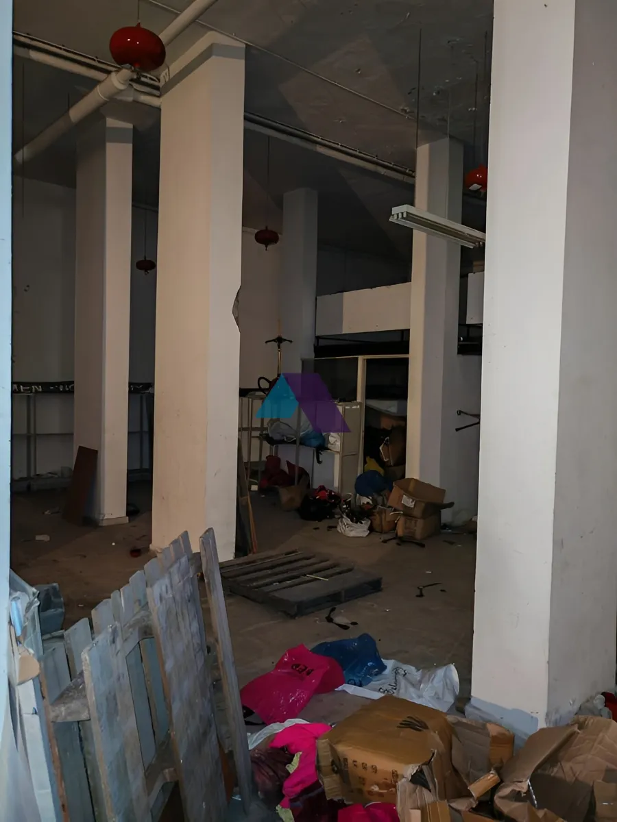Warehouse for sale in Zouk Mikael
