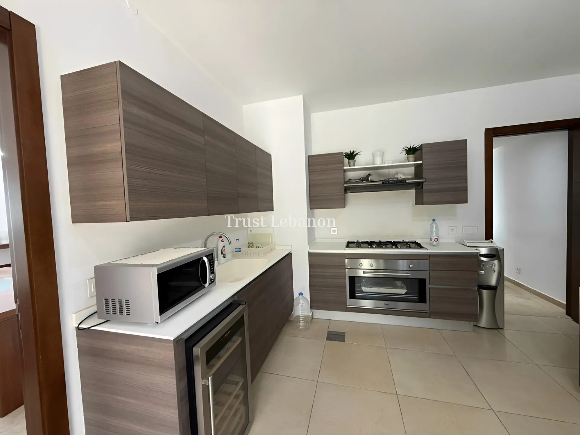 Apartment for rent in Bharsaf, Lebanon