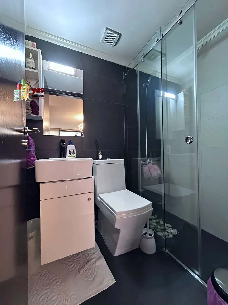 Apartment for Rent in Adonis - 2 bed, 2 bath