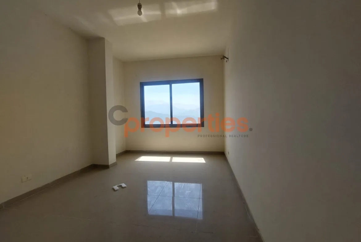 Apartment for Sale in Qlayaat - 3 bed, 2 bath