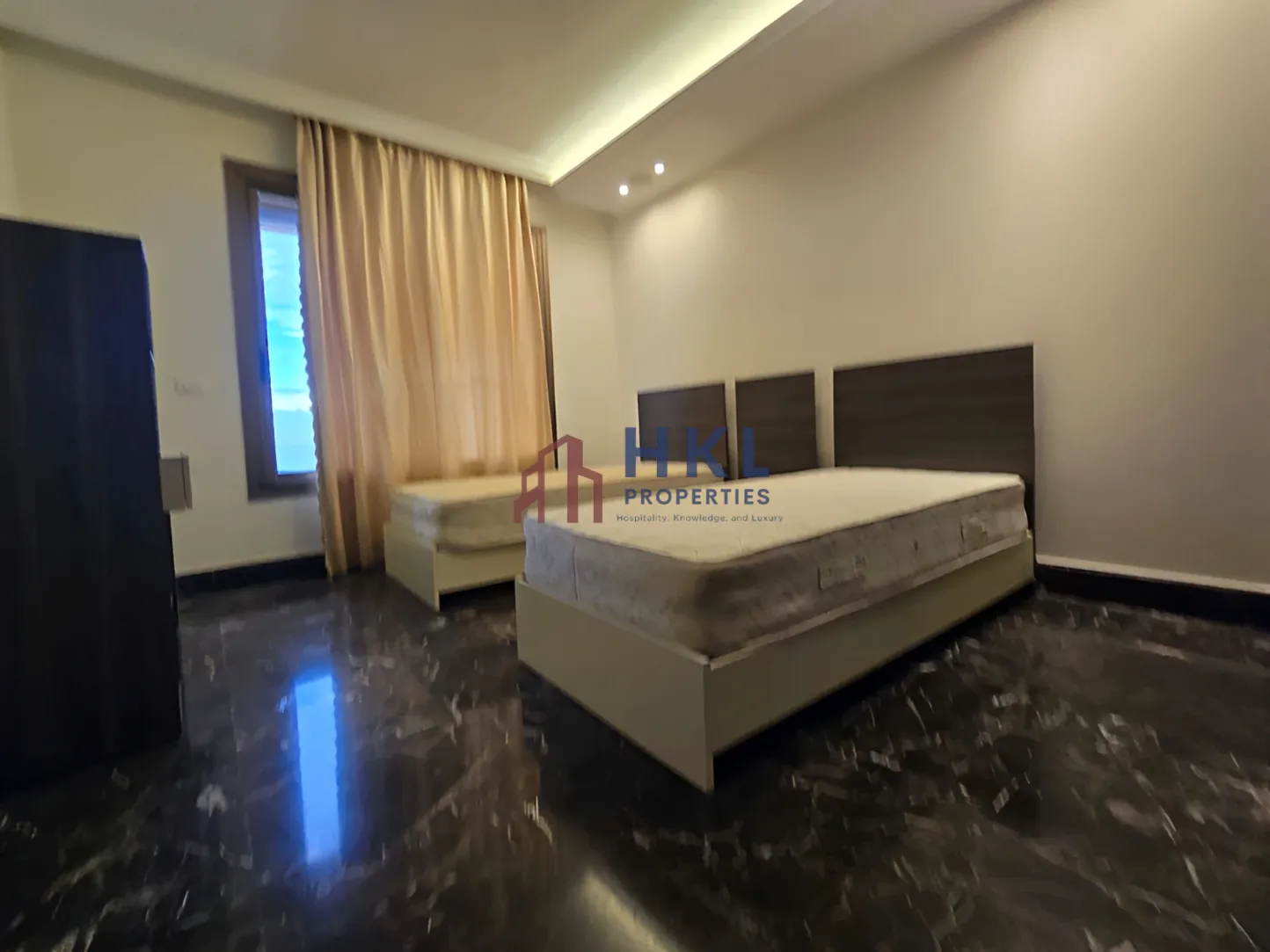 Apartment for rent in Manara, Beirut, Lebanon