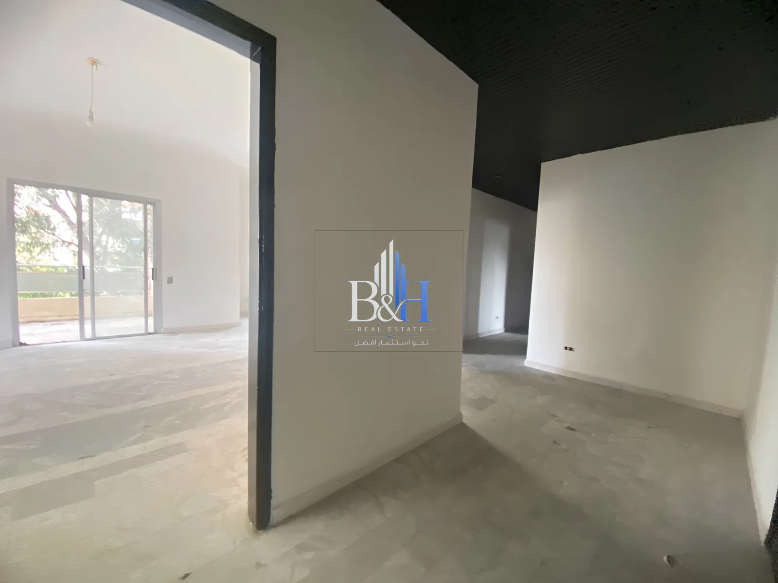 Apartment for sale in Dawhet aramoun, lebanon