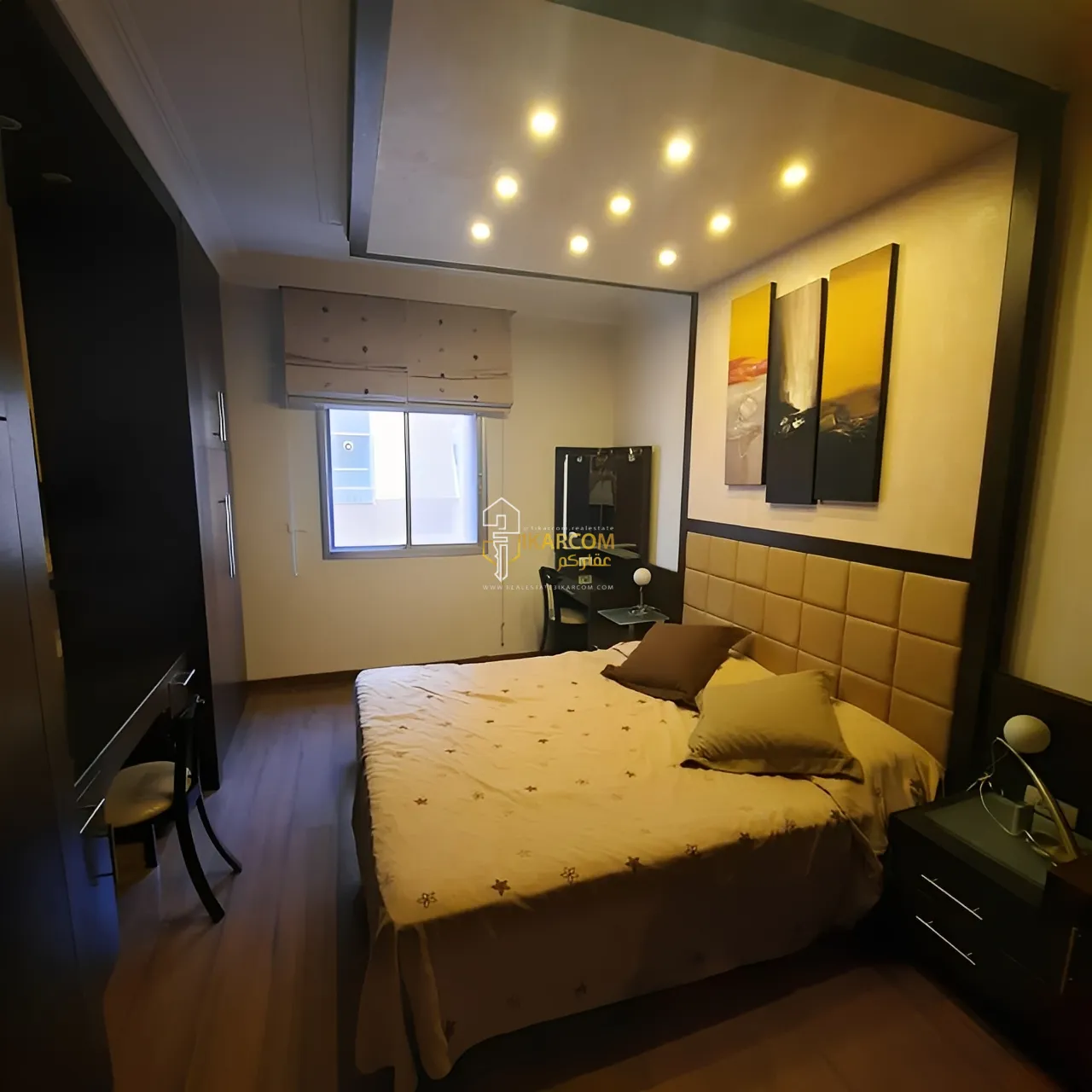 Apartment for Sale in Verdun