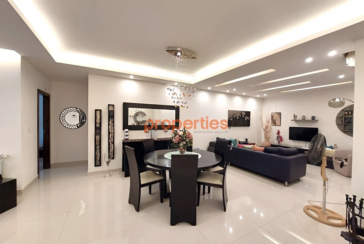 Apartment for Sale in Fanar