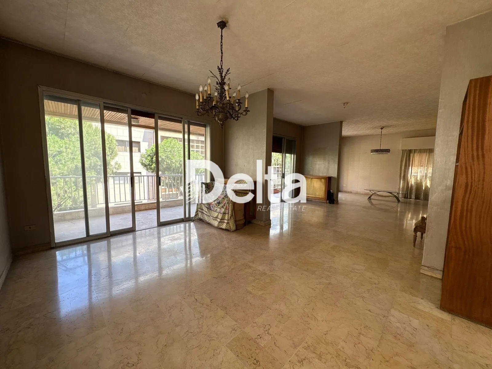 Apartment for rent in Badaro, beirut, lebanon