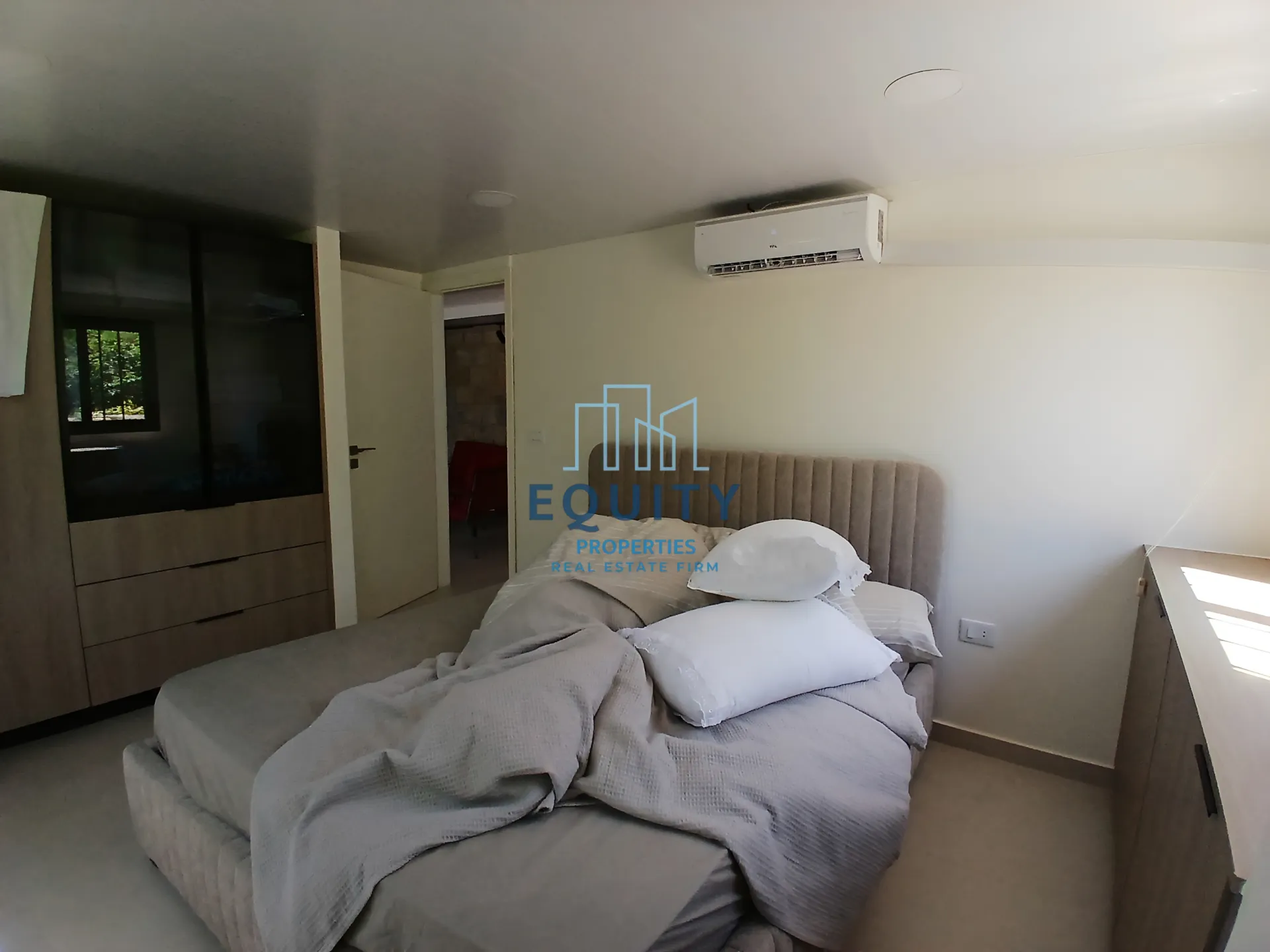 Apartment for rent in Batroun