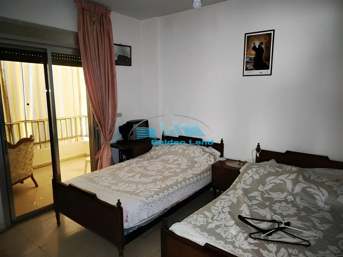 Apartment for Sale in Ain Saadeh, Lebanon