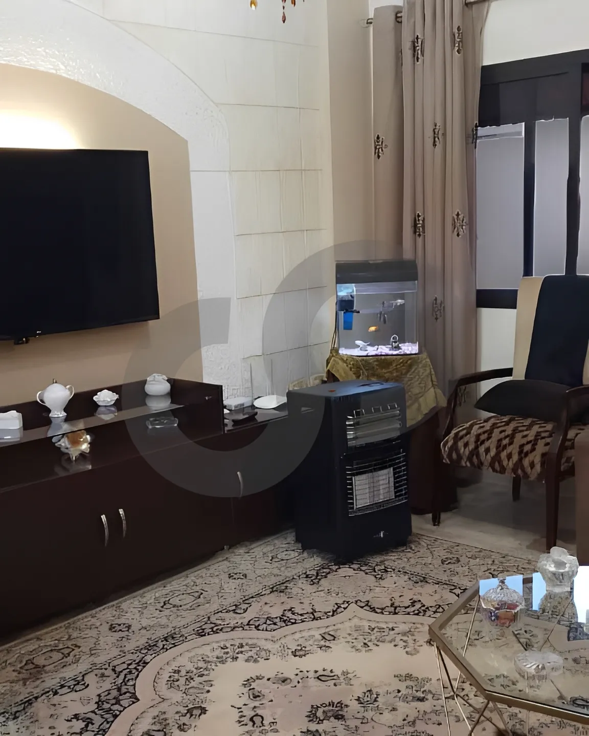Apartment for Sale in Dahr El Ain