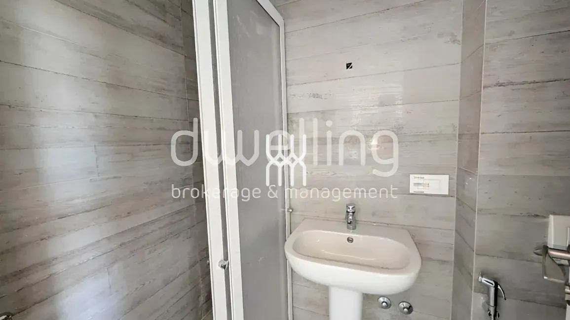 Apartment for sale in Achrafieh