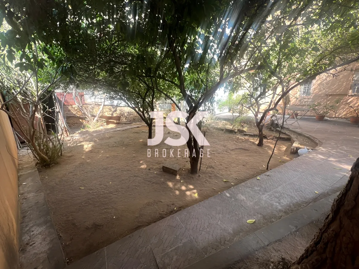 Land for Sale in Forn El Chebbak, Lebanon