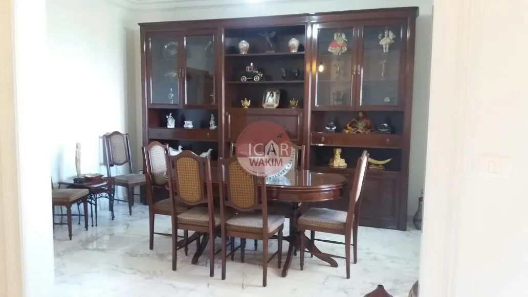 Apartment for Sale in Bsalim