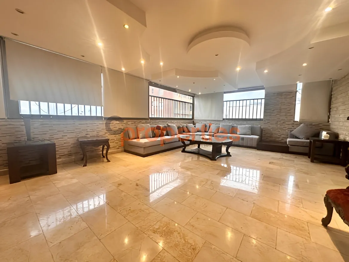 Apartment for Sale in Jnah
