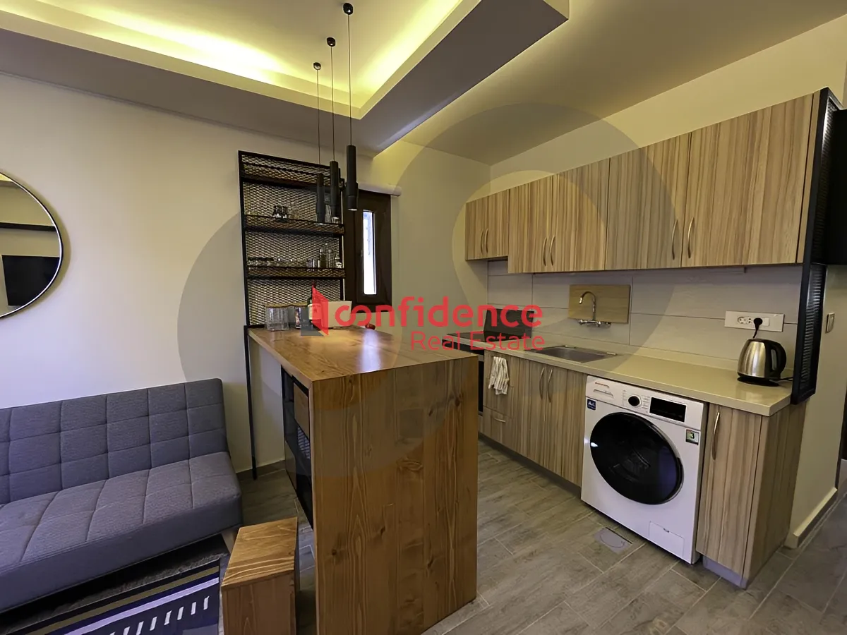 Apartment for Sale in Faraiya, Lebanon - 2 bed, 2 bath