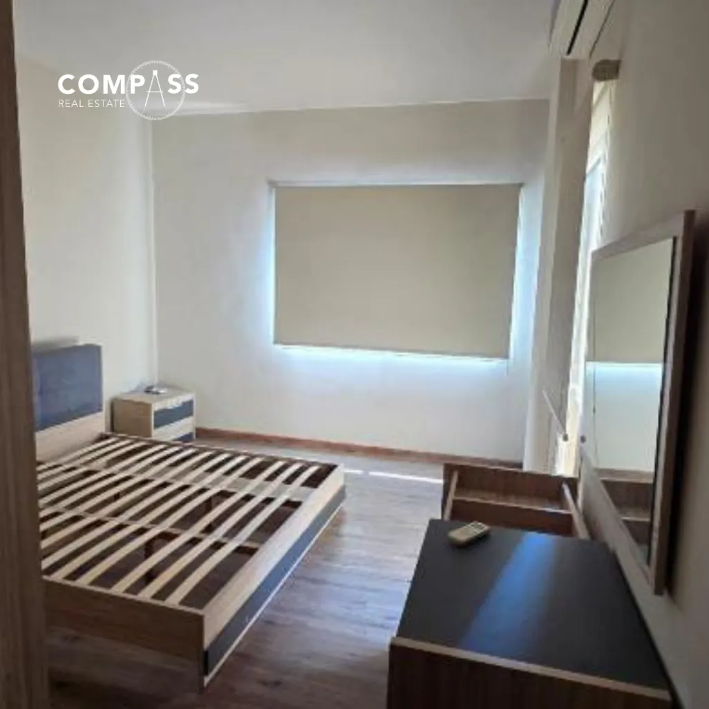 Apartment for rent in Achrafieh, Beirut, Lebanon