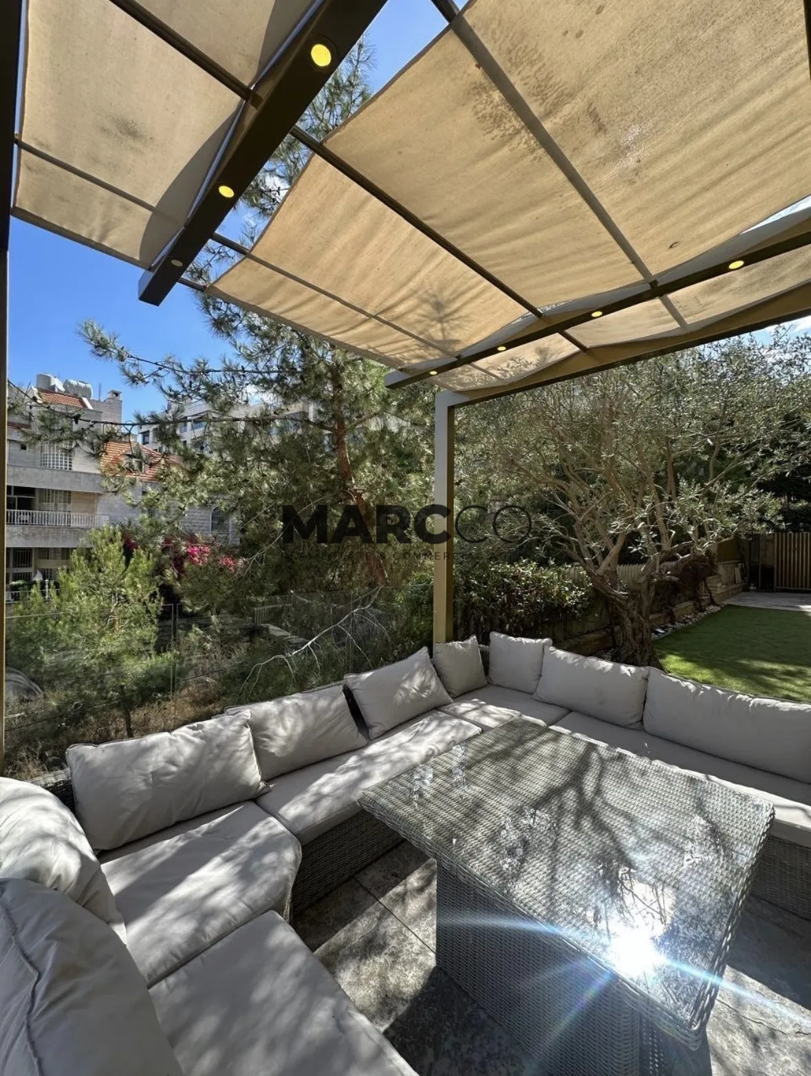 Apartment for rent in Cornet Chahwan, Lebanon